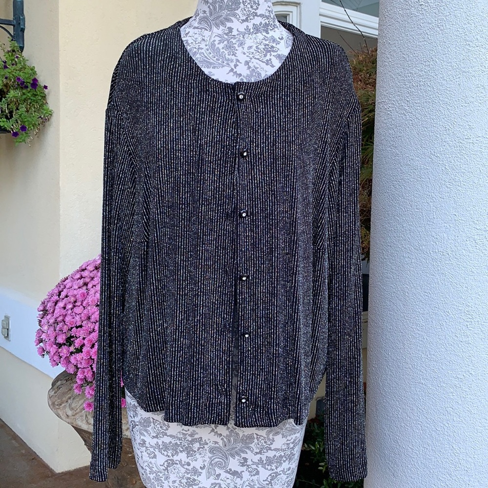 Womens jacket